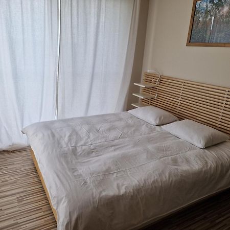 Apartgolf Sobienie Krolewskie Sobienie Szlacheckie 外观 照片