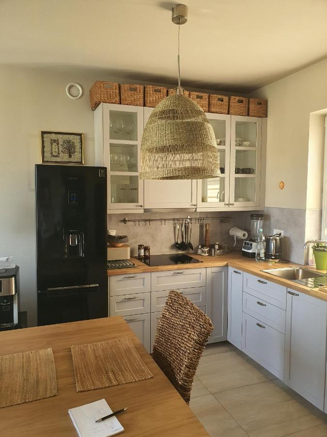 Apartgolf Sobienie Krolewskie Sobienie Szlacheckie 外观 照片