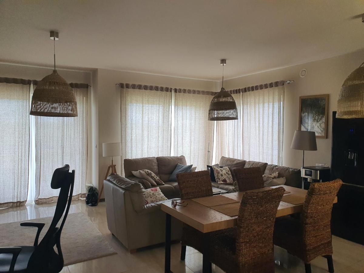 Apartgolf Sobienie Krolewskie Sobienie Szlacheckie 外观 照片