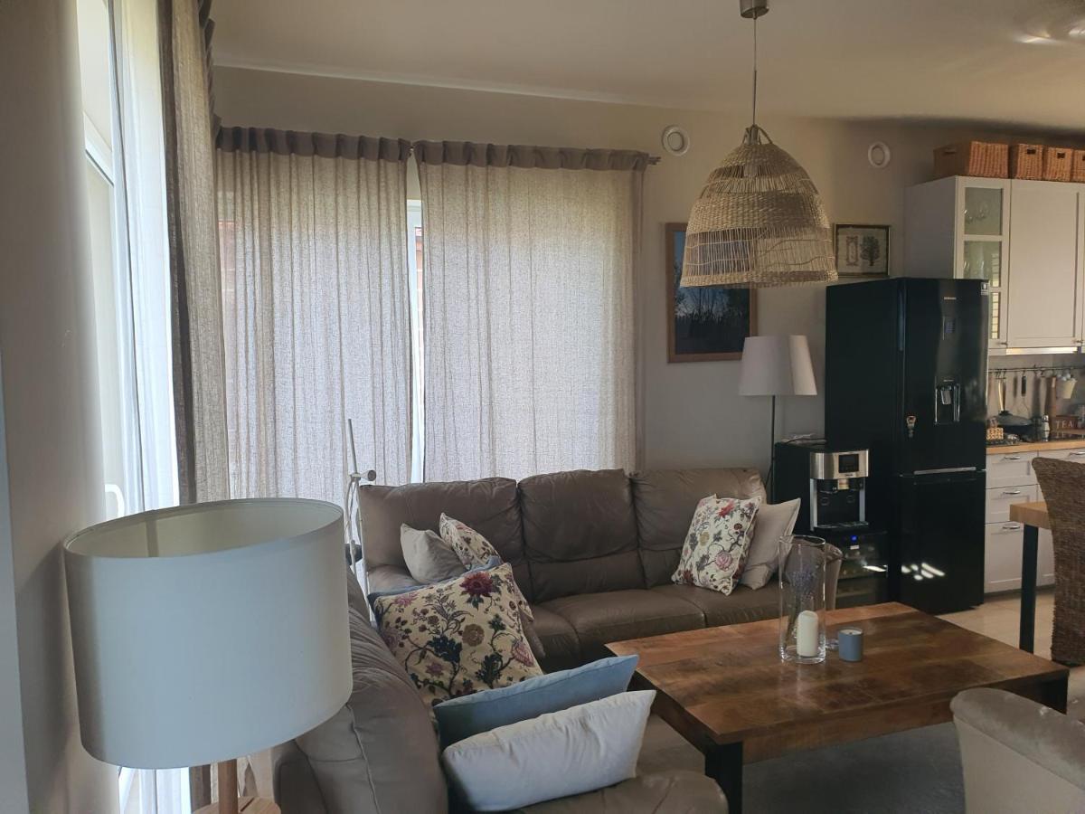 Apartgolf Sobienie Krolewskie Sobienie Szlacheckie 外观 照片