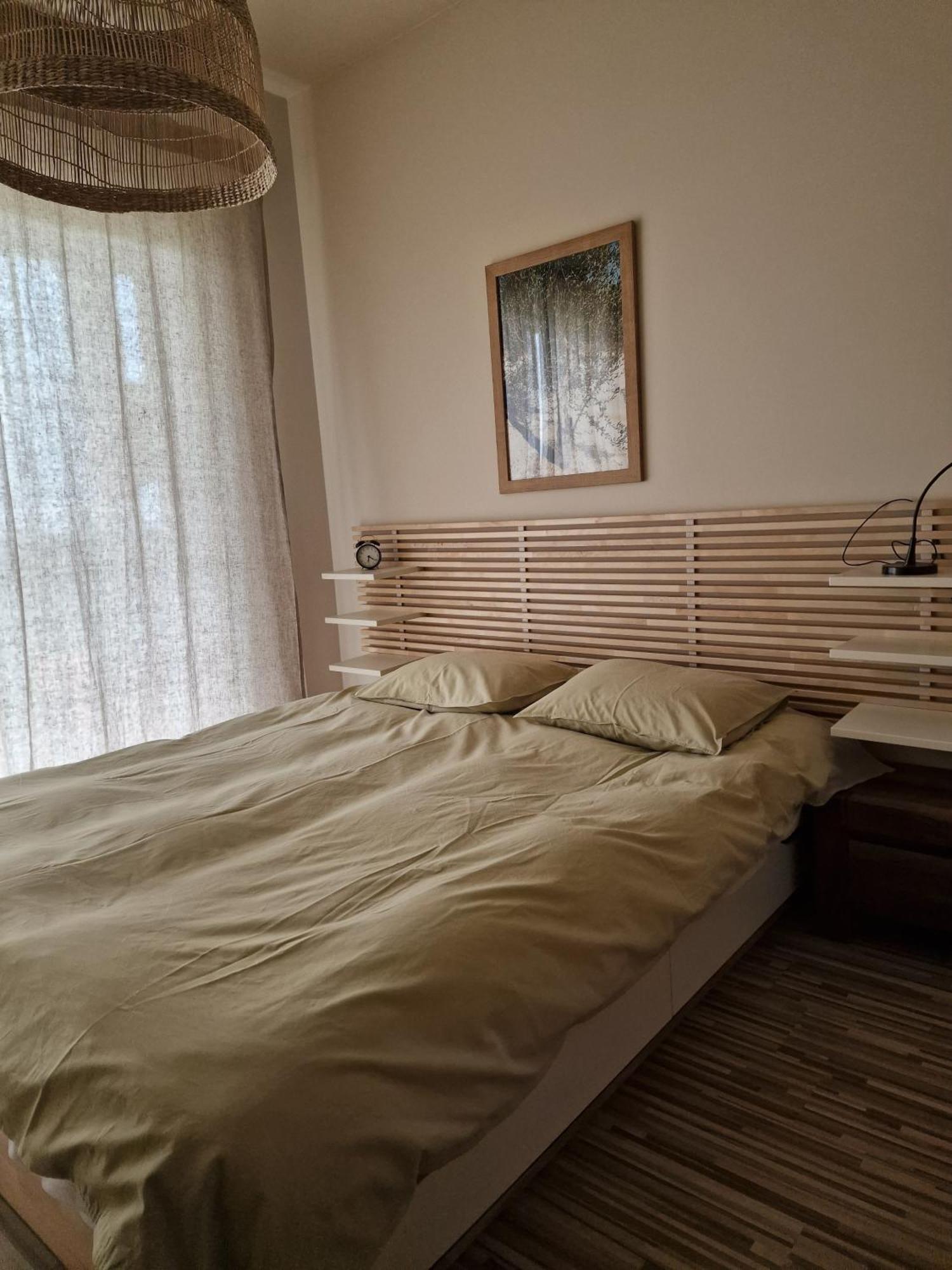 Apartgolf Sobienie Krolewskie Sobienie Szlacheckie 外观 照片