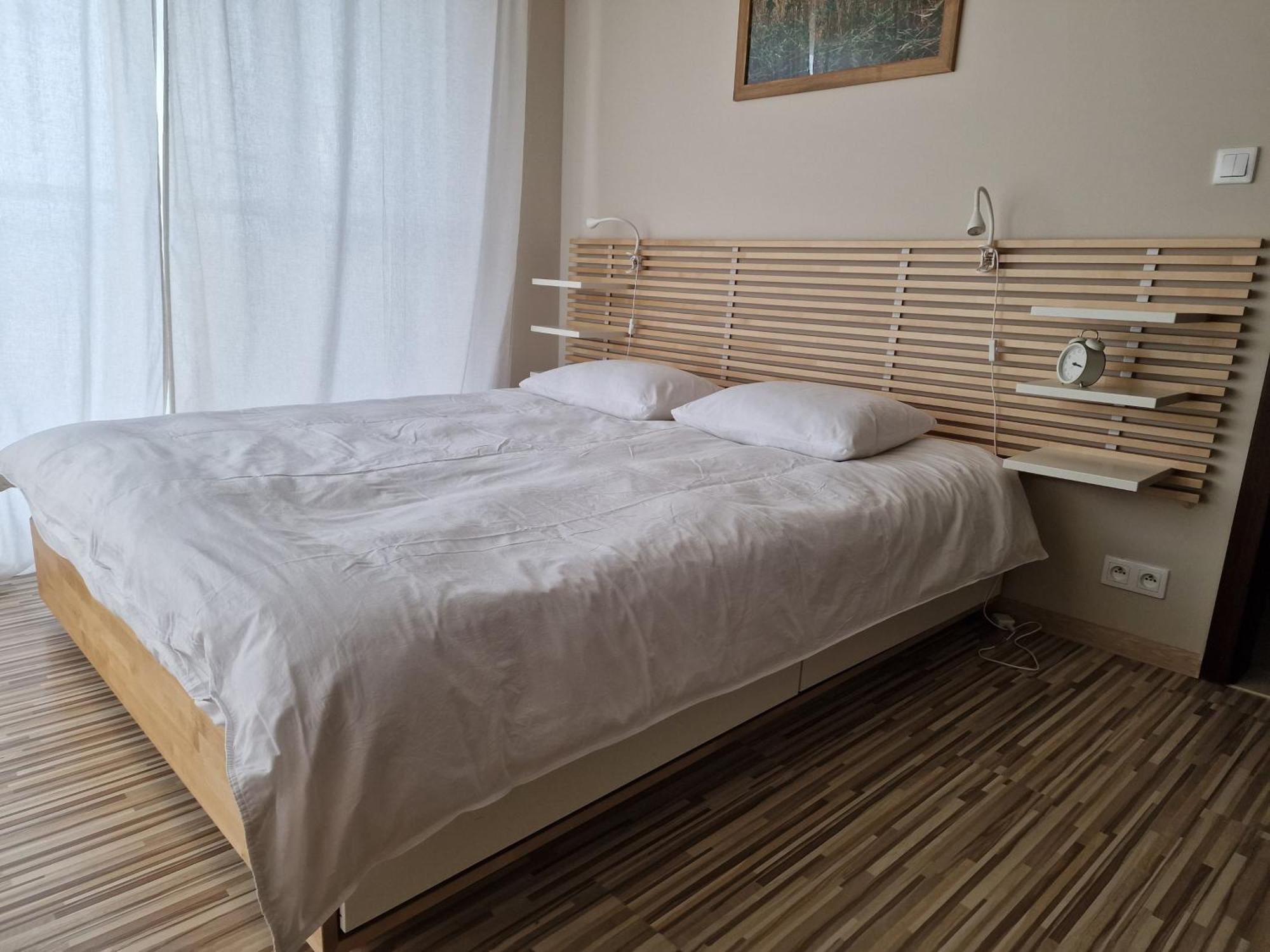 Apartgolf Sobienie Krolewskie Sobienie Szlacheckie 外观 照片
