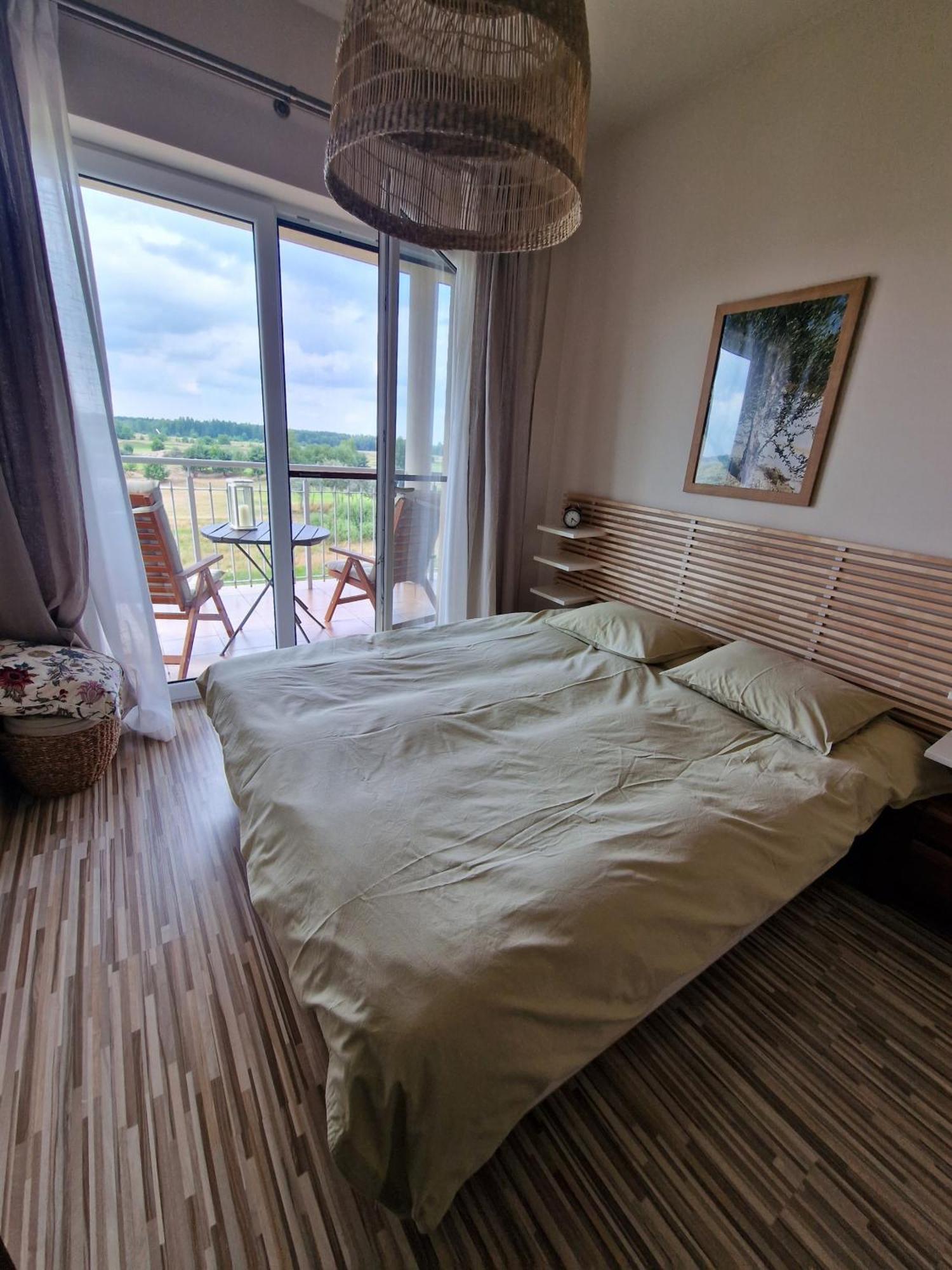 Apartgolf Sobienie Krolewskie Sobienie Szlacheckie 外观 照片